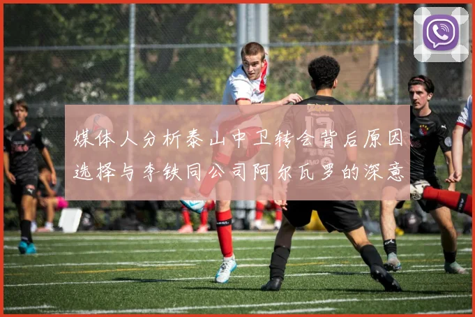 媒体人分析泰山中卫转会背后原因选择与李铁同公司阿尔瓦罗的深意